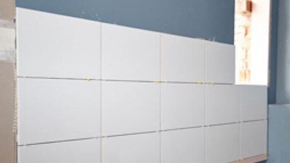 Tegeltips: zichtbare tegelranden