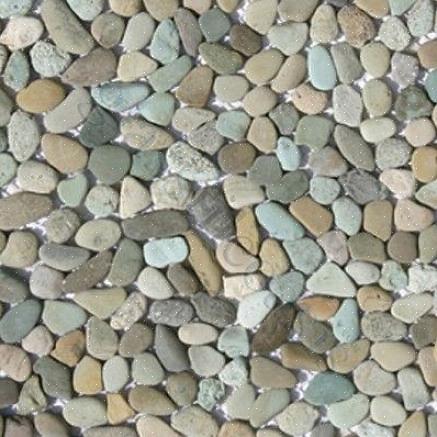 Sommige natuurstenen vloermaterialen zijn geschikter voor buitentoepassingen dan andere