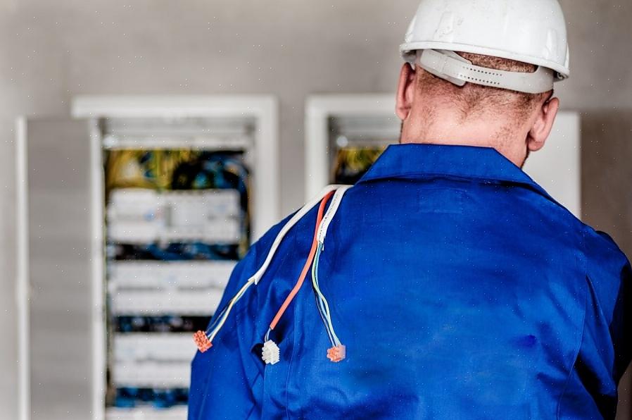 Het label van de stroomonderbreker beschrijft mogelijk niet nauwkeurig wat de stroomonderbreker eigenlijk