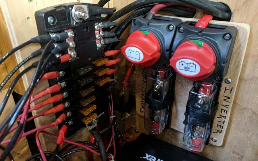 De service van het nutsbedrijf naar de meter is altijd live