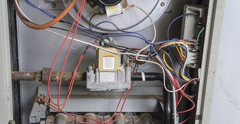Een ovenschakelaar wordt nauwkeuriger een ovenontkoppelingsschakelaar of ovenontkoppelingsschakelaar genoemd