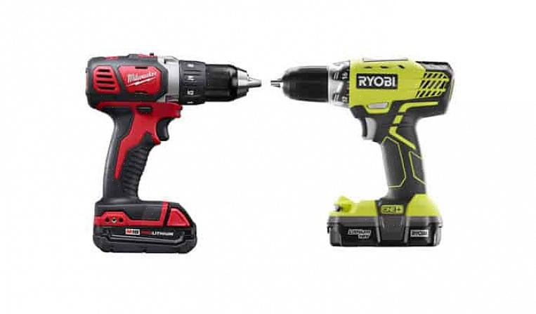 Wat zijn de beste Ryobi 18V-tools op het ONE + -platform die u kunt kopen