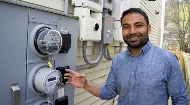 Oncor zei destijds dat de toename van het aantal klachten niet alleen afkomstig was van slimme meter-klanten