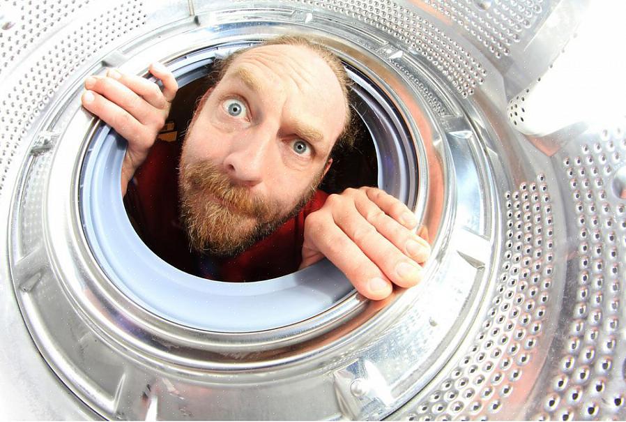 Het selecteren van de juiste watertemperatuur voor elke specifieke wasgoedlading is de sleutel tot succes