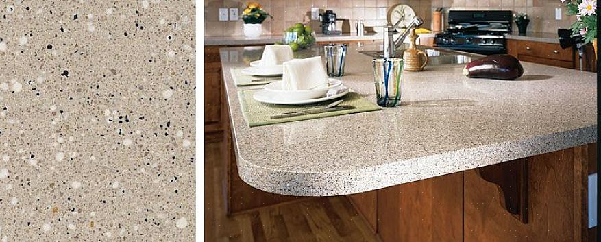 Silestone by Cosentino is een van de gerenommeerde kwartsfabrikanten die verbazingwekkende