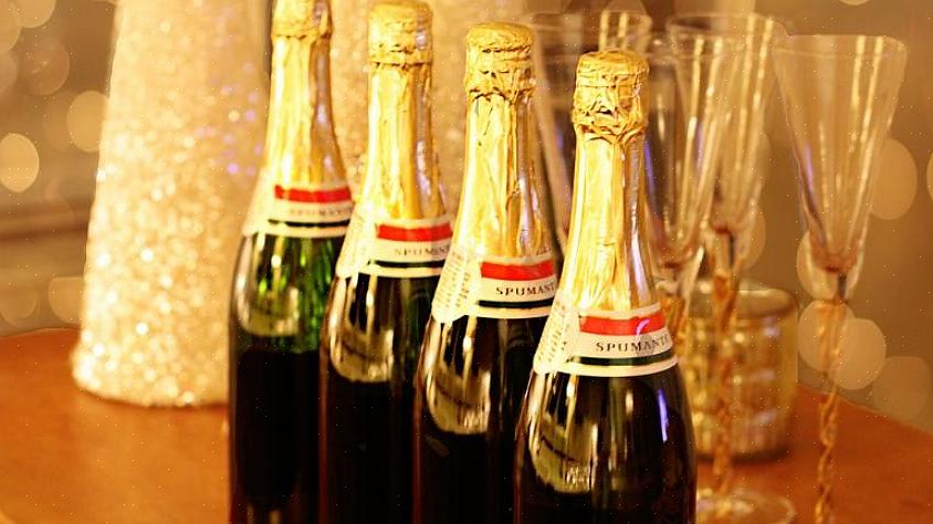 Er zijn geen traditionele geschenken voor deze huwelijksverjaardag