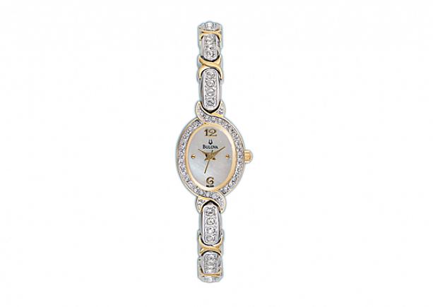 Een geschenk van mooie sieraden is over het algemeen erg sentimenteel