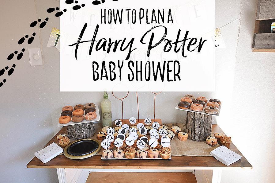 Deze gratis bedrukbare geschenkdoosjes zijn ook geschikt als babyshower-decoraties