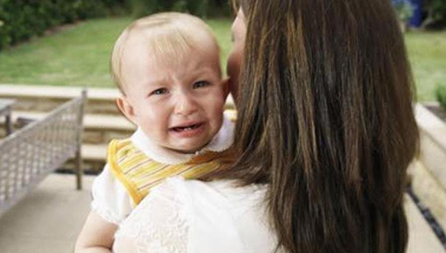 De meeste ouders willen dat hun kinderen goede manieren hebben