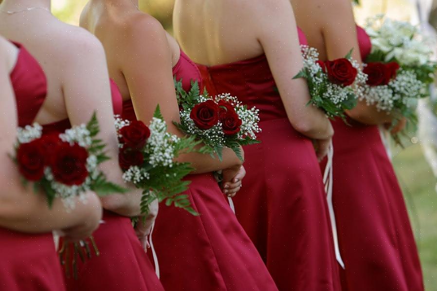 Zelfs als je niet gaat trouwen op Valentijnsdag