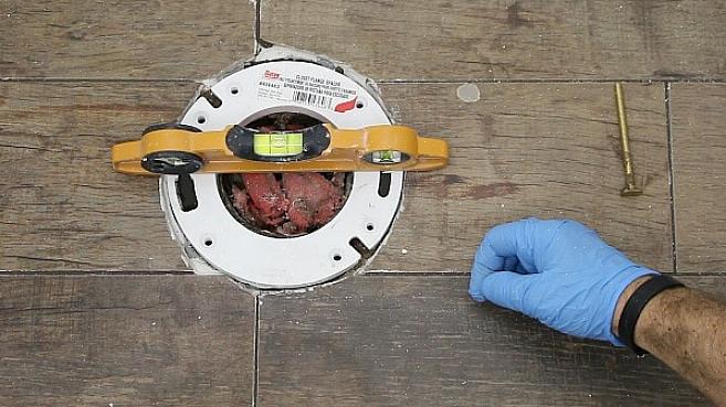 Hebt u een soort elektrisch gereedschap nodig om de klus te klaren
