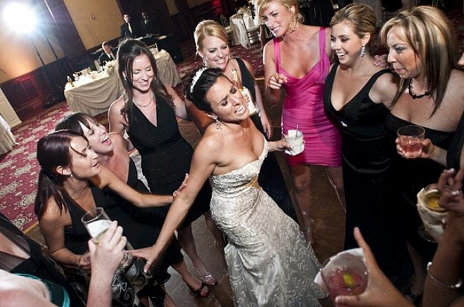 En dj-apps zoals Virtual DJ of My Wedding DJ kunnen je helpen met geavanceerde technieken