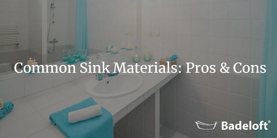 Maar ze bieden een elegantie die ongeëvenaard is door andere aanrechtmaterialen