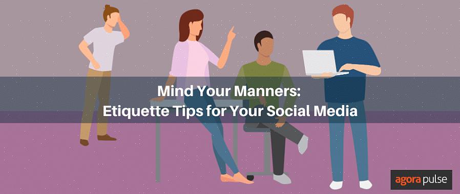 Andere sociale media maken deel uit van het leven van de meeste mensen