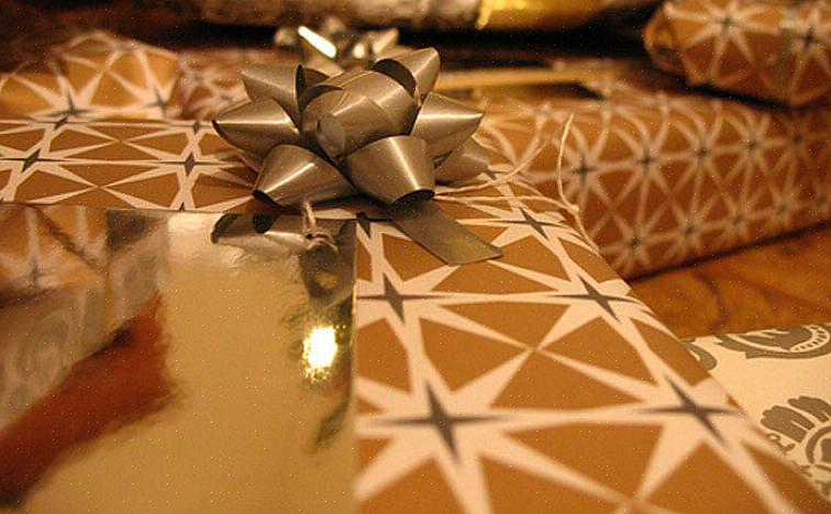 Is door een cadeau te geven aan de leerkracht van uw kind