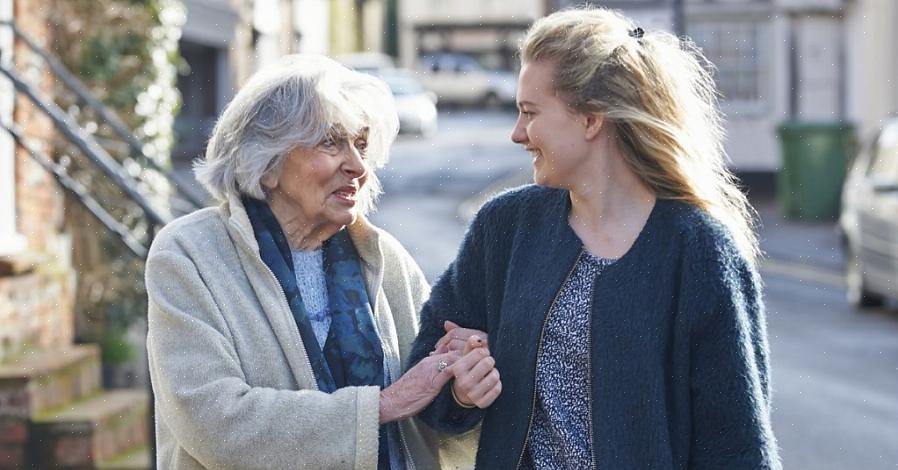 Je mag aannemen dat iedereen hetzelfde hoort van zijn of haar ouders