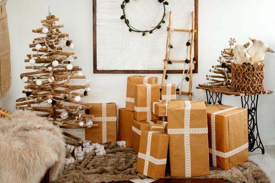 Verzilver vervolgens uw punten voor cadeaubonnen die u als cadeau kunt geven of kunt gebruiken