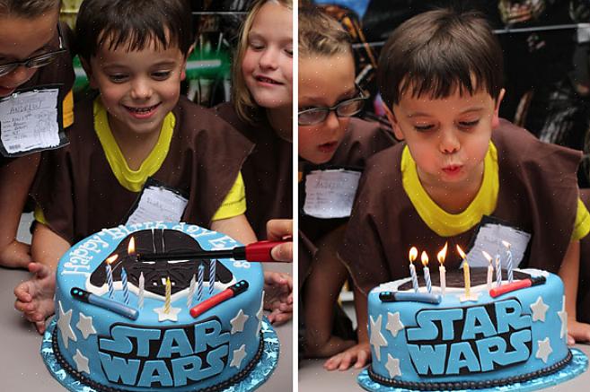 De klassieke filmfavoriet Star Wars wint elke dag nieuwe fans