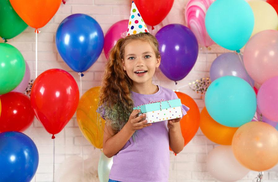 Veel mensen denken dat cadeaubonnen onpersoonlijke