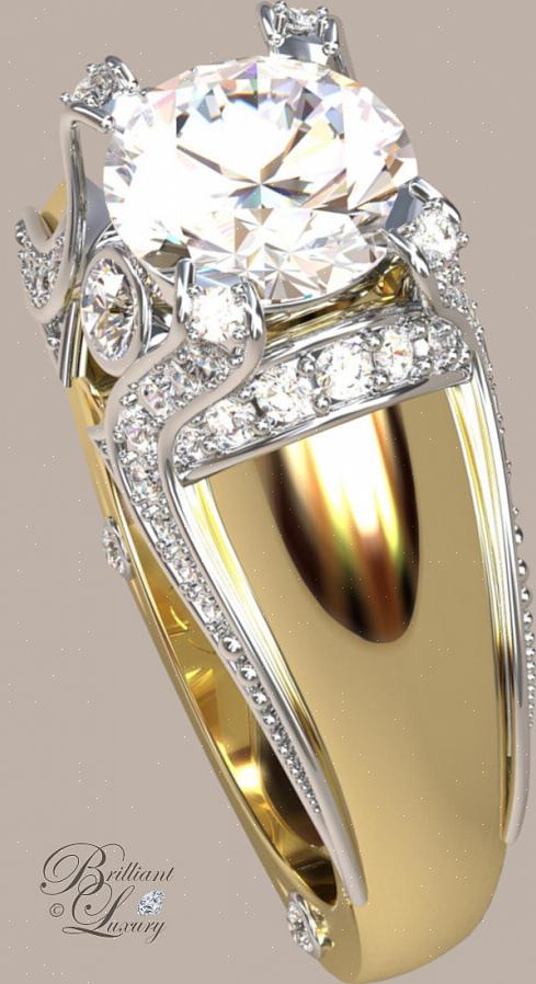 Van Mattioli Geioelli komt deze prachtige band van witte diamanten in hoogglanzend 18K witgoud metaal