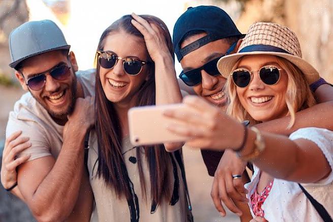 Dit oude huis Instagram wordt gerund door Cathy