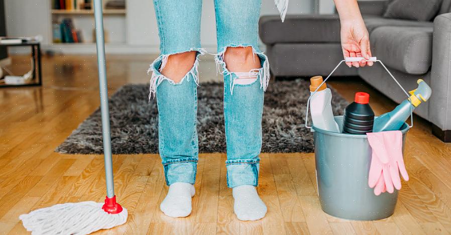 En daarom is het vaak de smerigste plek in huis