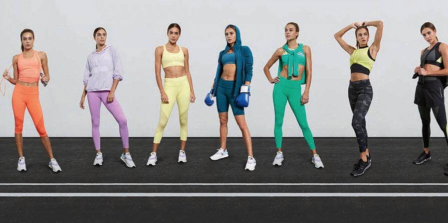 Tips voor het wassen van hoogwaardige sportkleding