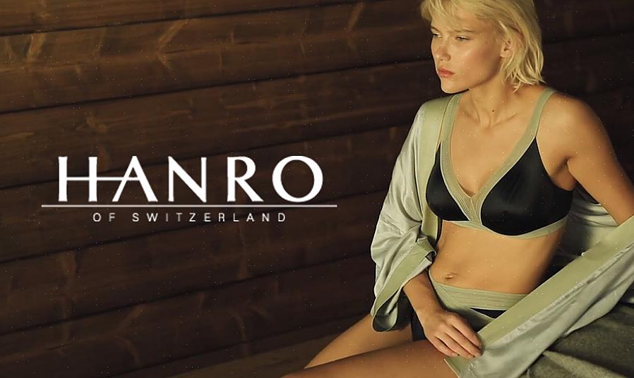 Shapewear kunnen een kostbare investering zijn