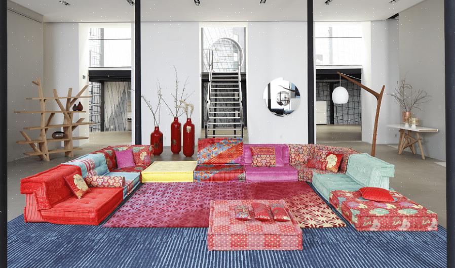 Ontdek het goede feng shui-gebruik van veel decoratieartikelen die je misschien al in huis hebt