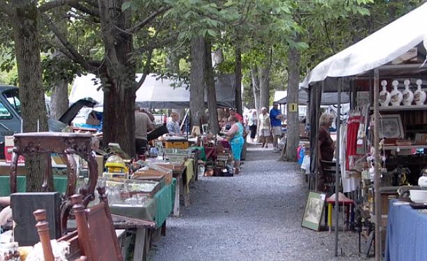 Vintage shows te vinden in Pennsylvania