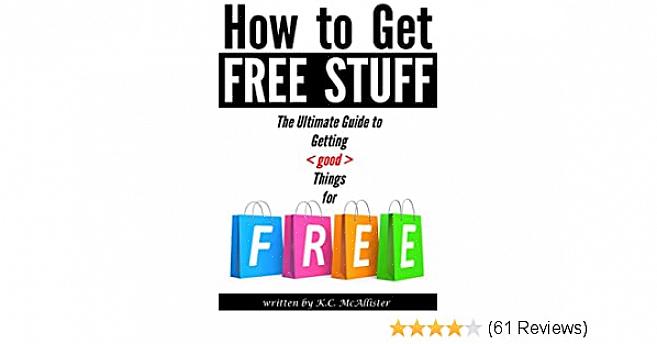 Nadat je bent geaccepteerd bij je lokale Freecycle-groep