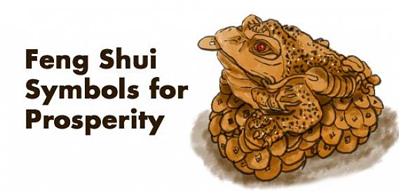Het feng shui-element dat is verbonden met het zuidelijke deel van uw huis of kantoor is vuur