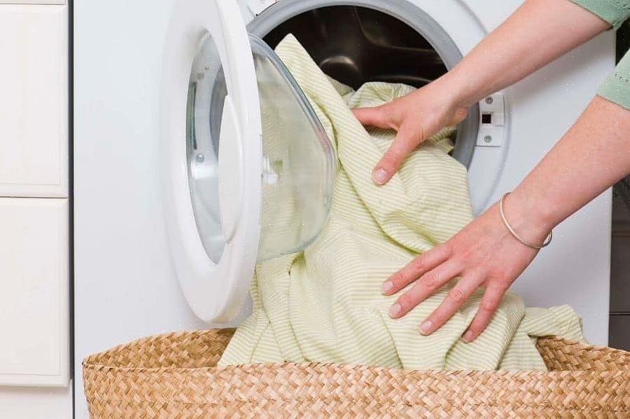 Er worden echter geuren toegevoegd aan bijna alles wat we gebruiken