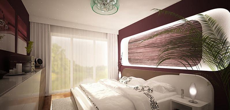 Feng shui heeft een verscheidenheid aan liefdestips of tips voor het gebruik van feng shui