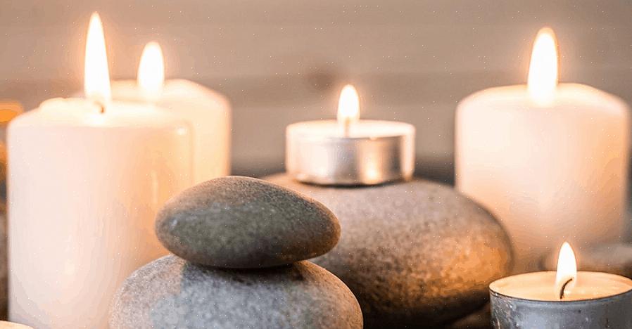 Als we dieper gaan met de feng shui-richtlijnen