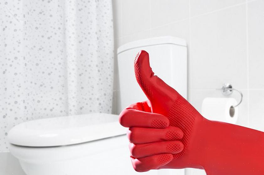 Er zijn slechts twee soorten bleekmiddel waaruit u kunt kiezen wanneer u besluit welk bleekmiddel