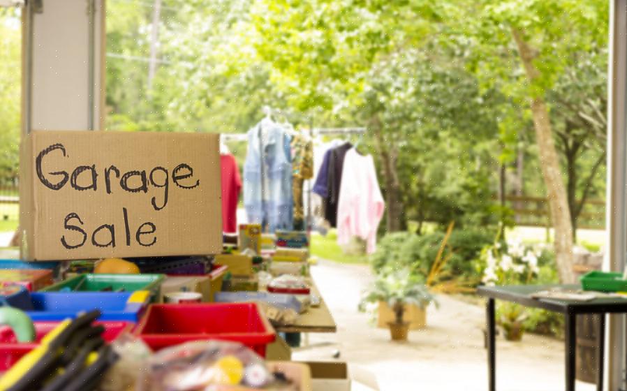 Plan geen werfverkoop voor een "vrije" dag