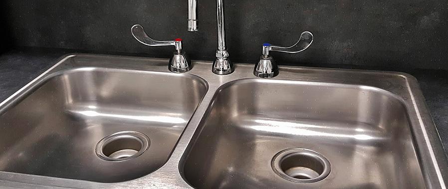 Uw watertoevoerleidingen bevatten mogelijk al ouderwetse oplossingen voor waterslag
