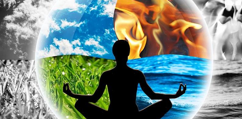 Is het ten zeerste aan te raden om harmonieuze feng shui-kleuren te kiezen voor het ontwerp
