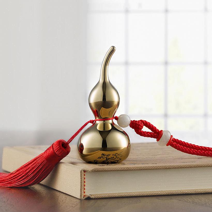 Zult u snel merken dat goede feng shui-producten vrij gemakkelijk te vinden zijn