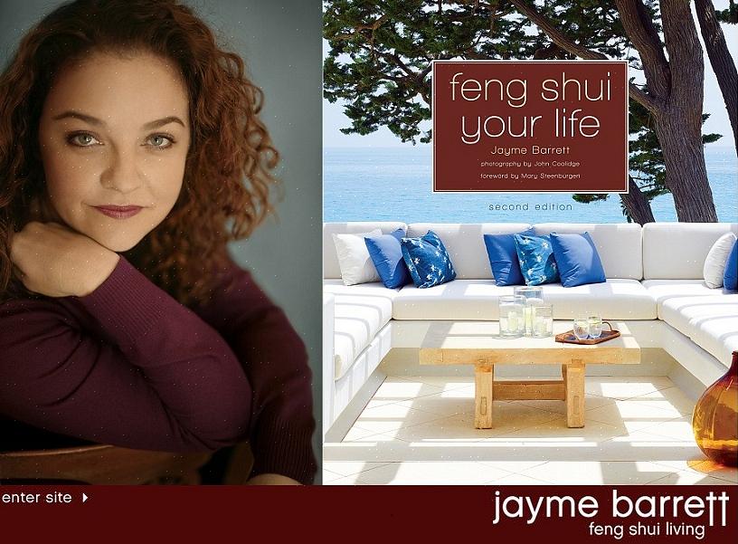 Een goede feng shui-consulent kunnen aanbevelen