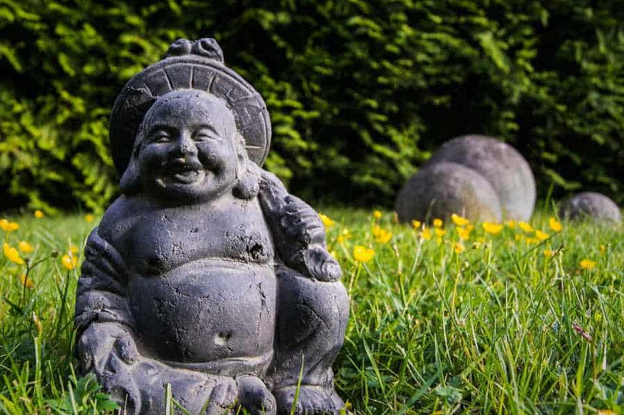 Vooral de klassieke feng shui-scholen