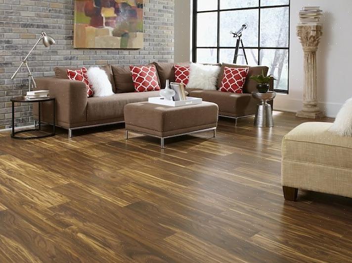 Maar kurk is nog steeds beter voor het milieu dan vloerbedekking