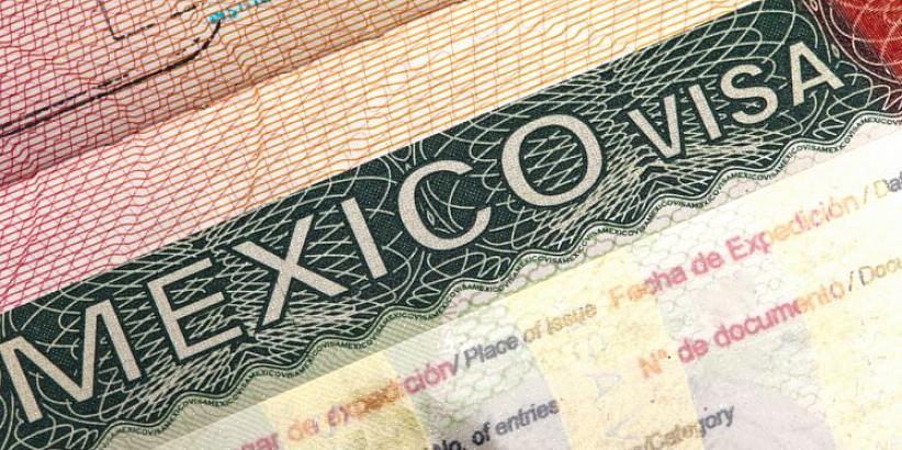 Niet-immigrantenvisum is het document dat u nodig hebt als u van plan bent om langer dan zes maanden