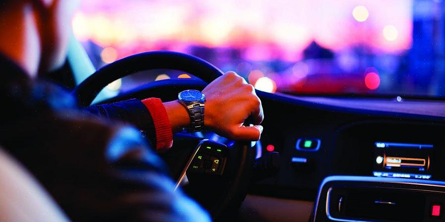 Zonder de contactsleutel is het voor een autodief dus erg moeilijk om uw auto te stelen