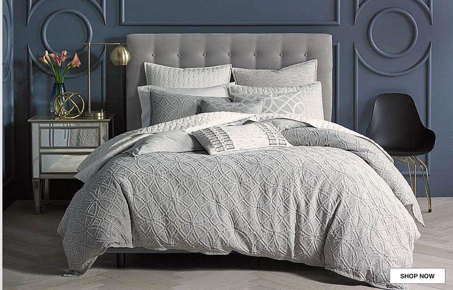 We hebben de beste plaatsen verzameld waar u online luxe beddengoed kunt kopen