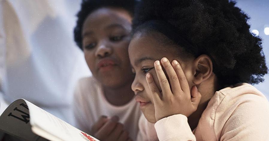 Deze activiteiten van A tot Z voor kinderen houden uw gezin dagenlang bezig