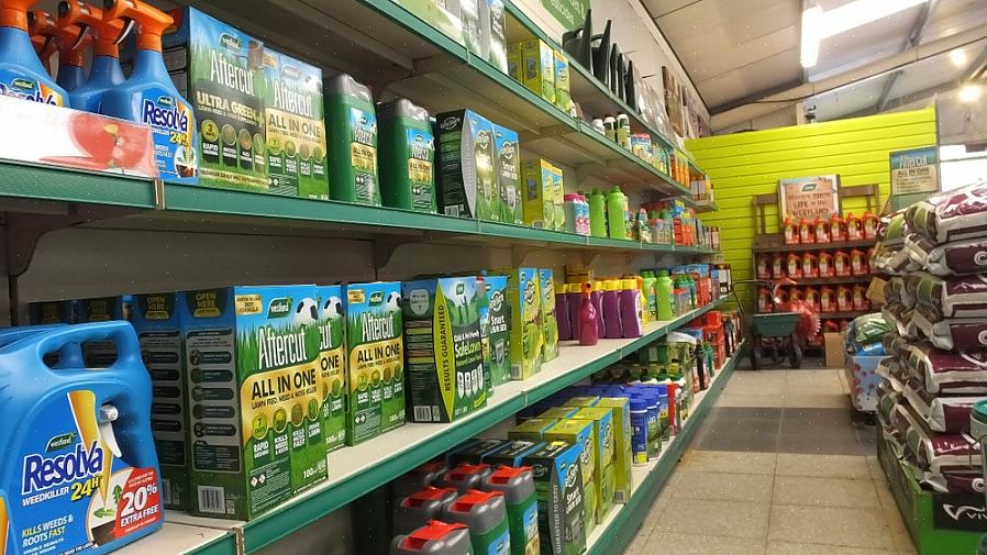 Mos op een dak begint met een dun laagje groen dat je misschien alleen vanuit lage hoeken opmerkt