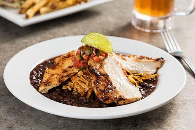 Chili's heeft hun gratis maaltijdaanbieding voor veteranen