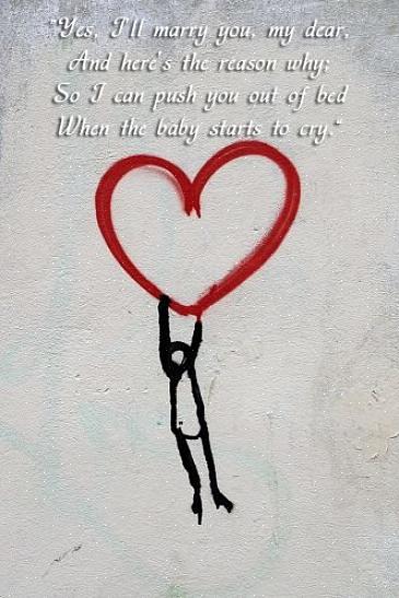 "I Love You" - Carl Sandberg (ook wel "The Mother's Day Poem" genoemd)